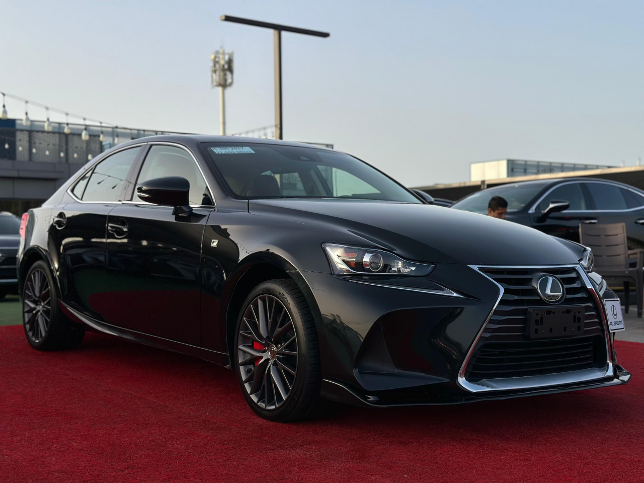 Lexus IS-Series - Image 8