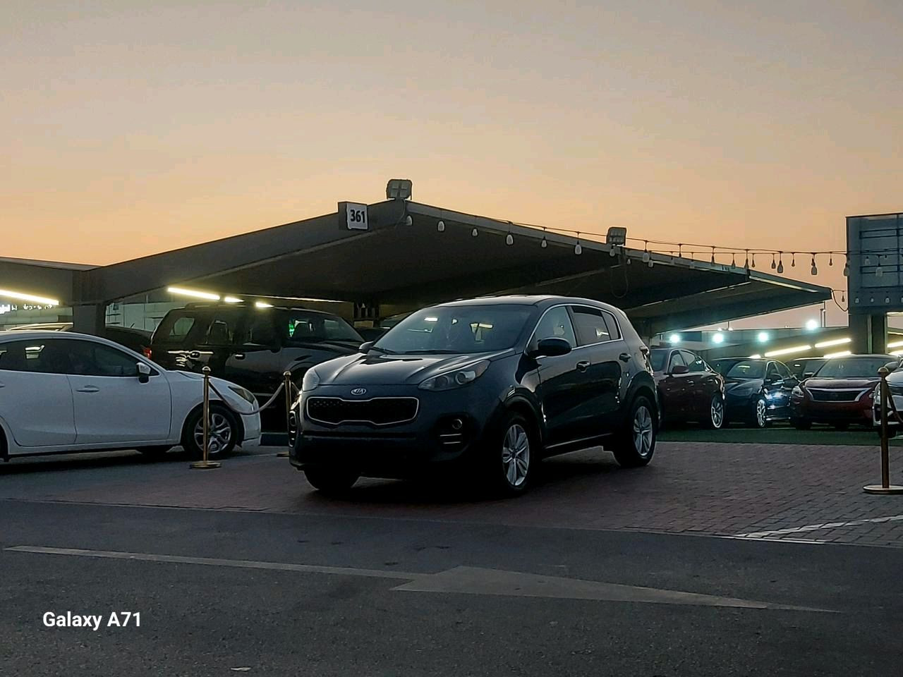 KIA Sportage - Image 4