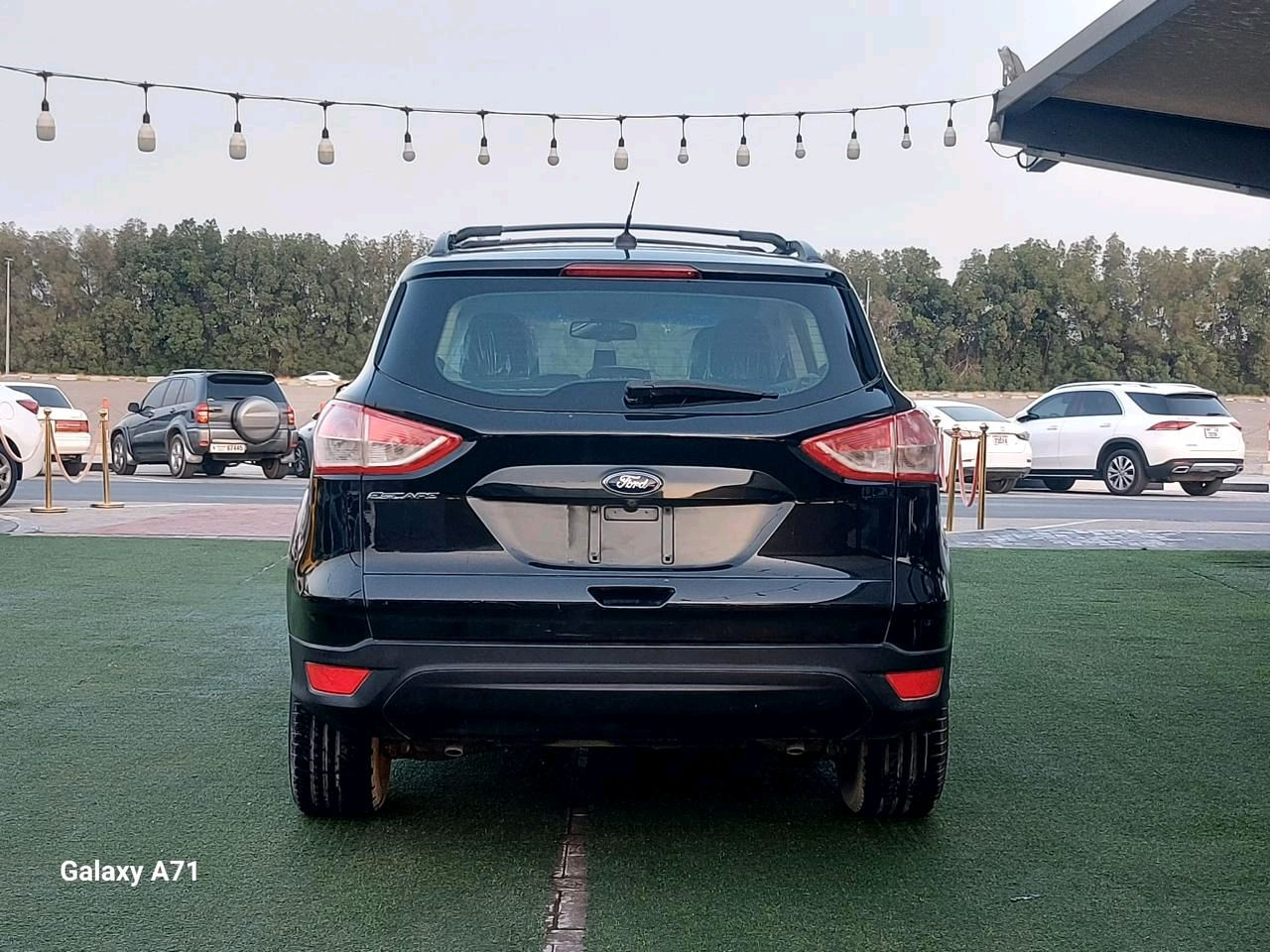 Ford Escape - Image 4