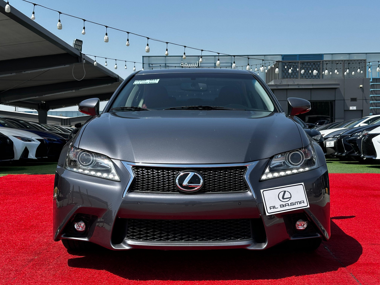 Lexus GS-Series - Image 9