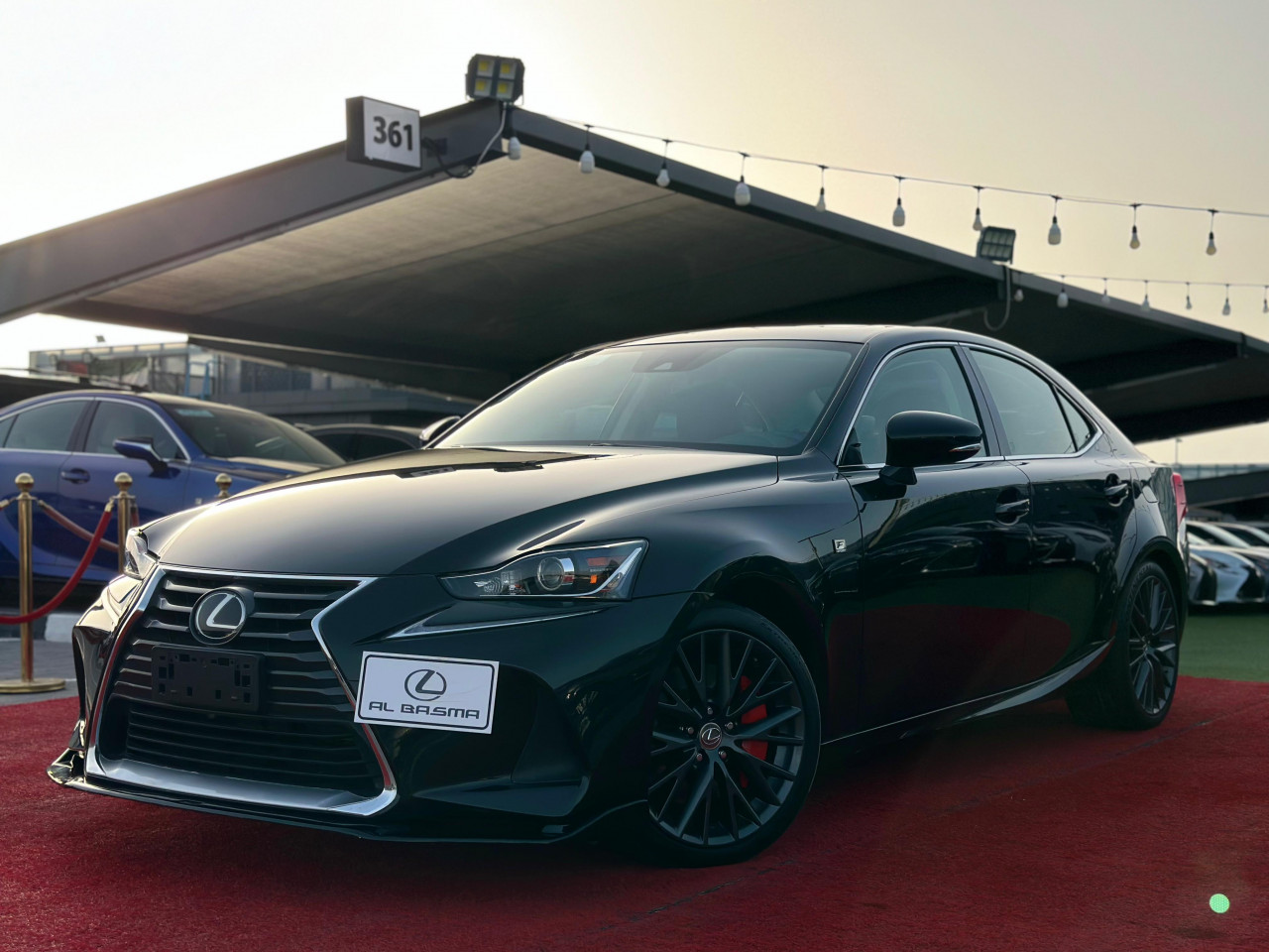 Lexus IS-Series - Image 9