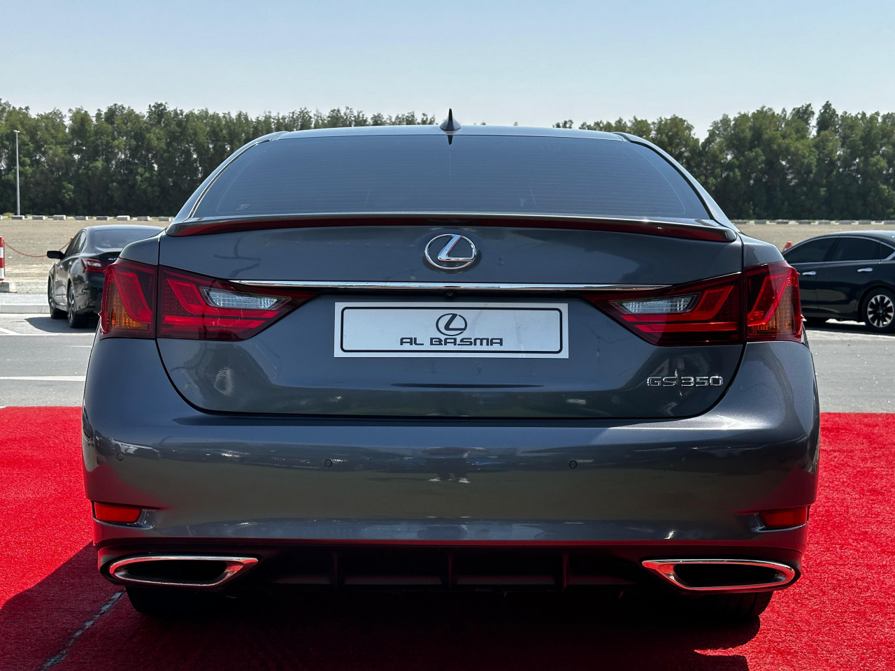 Lexus GS-Series - Image 6