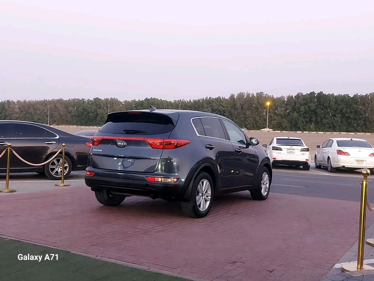 KIA Sportage - Image 9