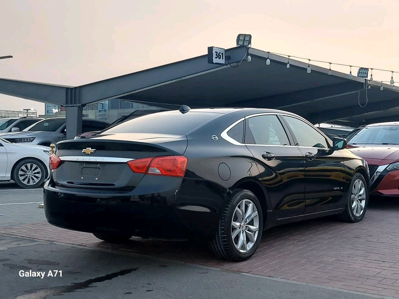 Chevrolet Impala - Image 5