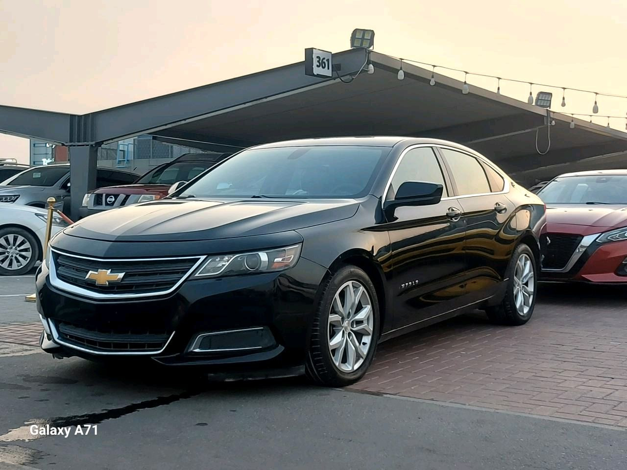 Chevrolet Impala - Image 8