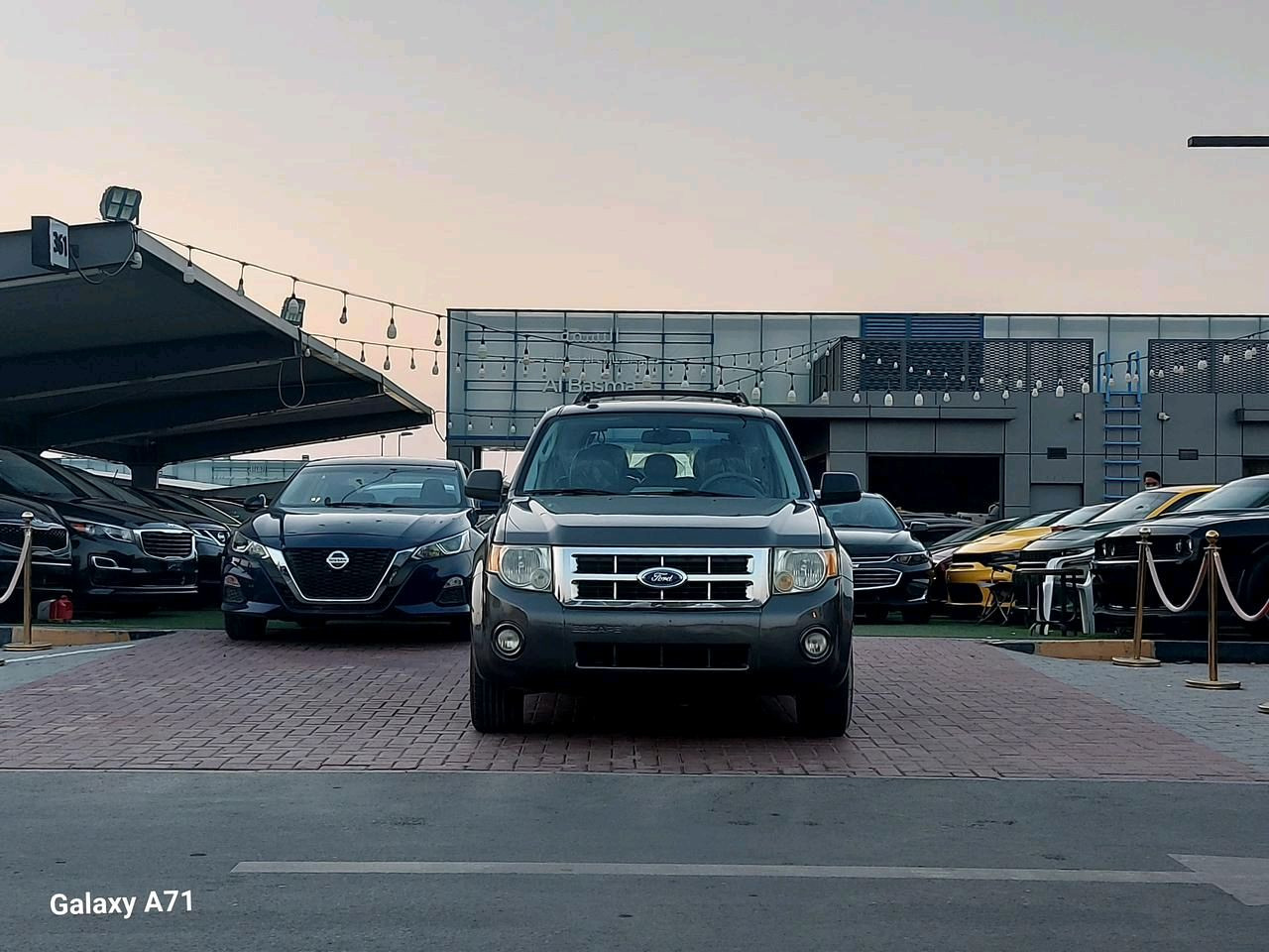 Ford Escape - Image 6