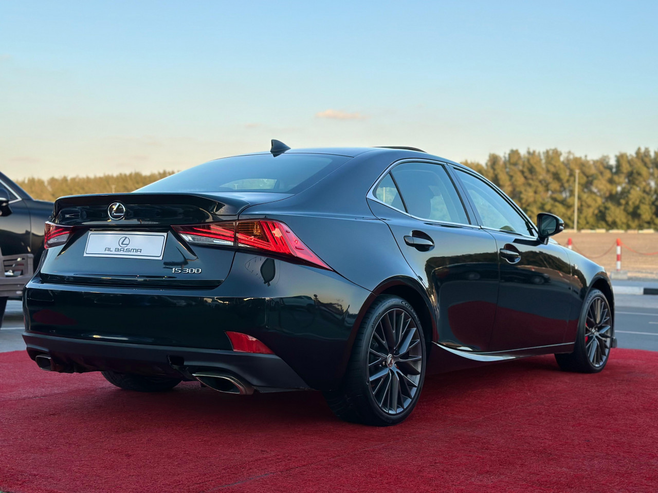 Lexus IS-Series - Image 5