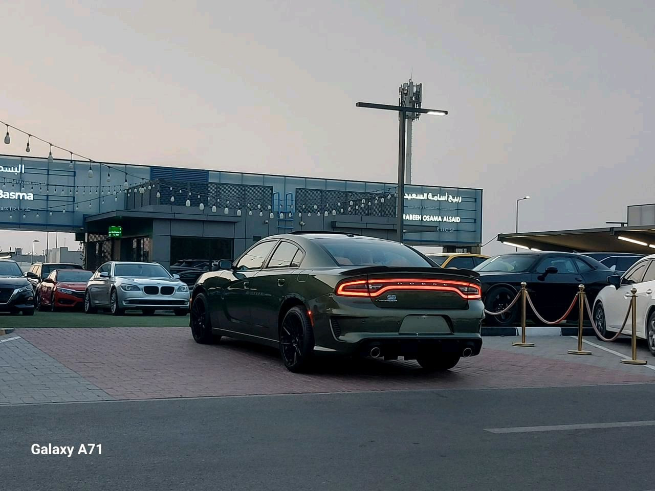 Dodge Charger - Image 4