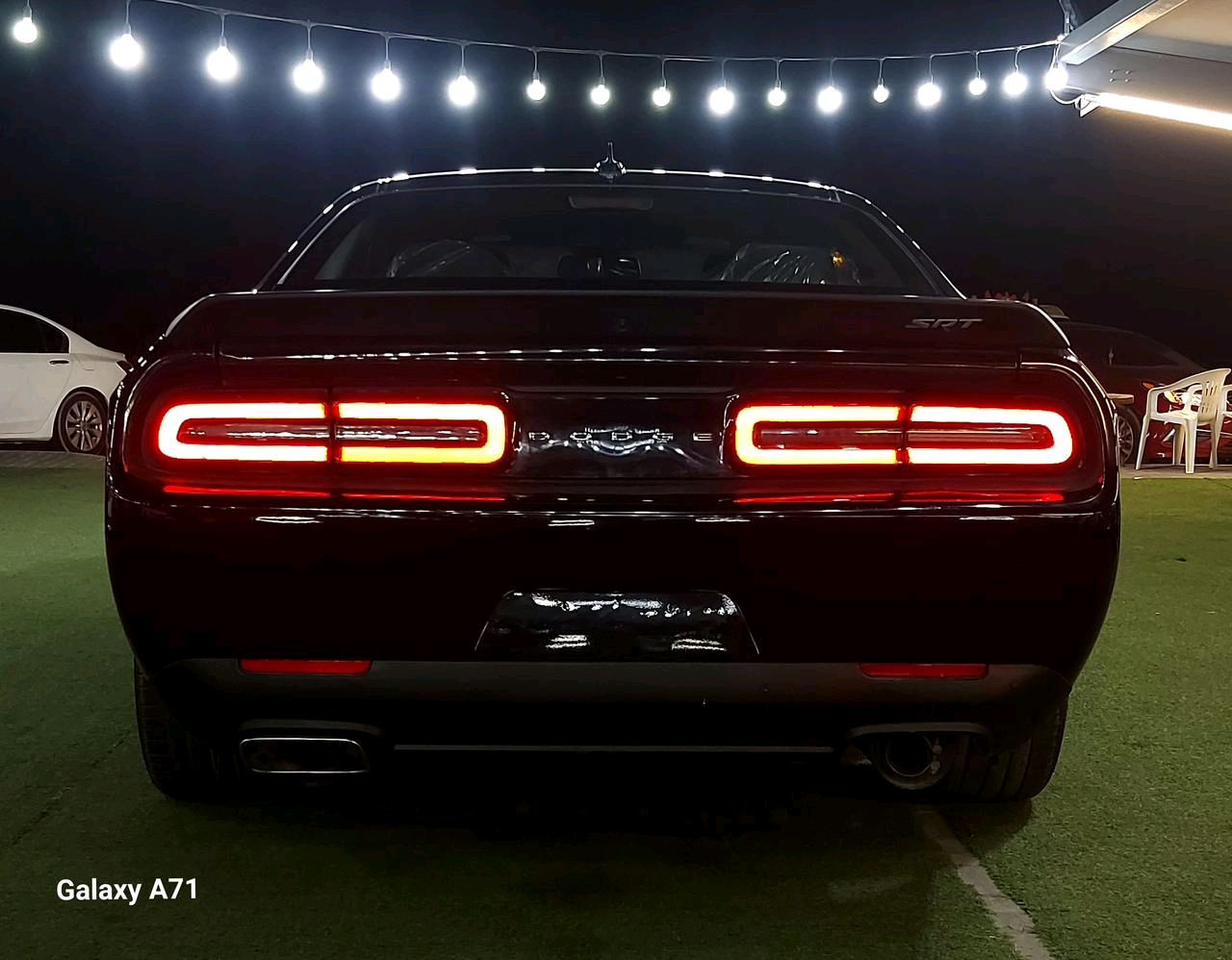 Dodge Challenger - Image 5