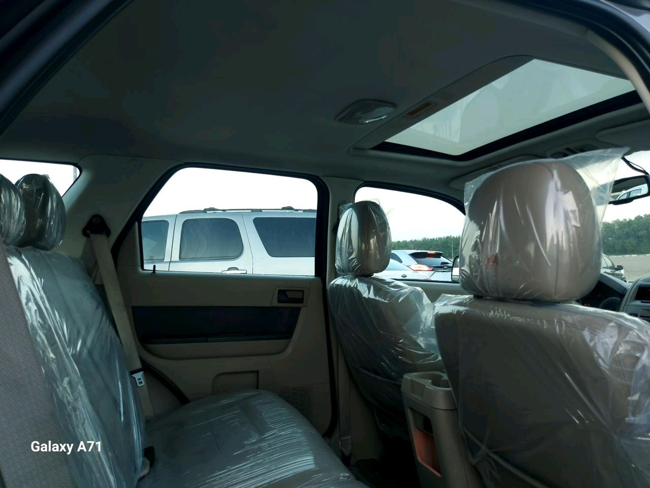 Ford Escape - Image 3