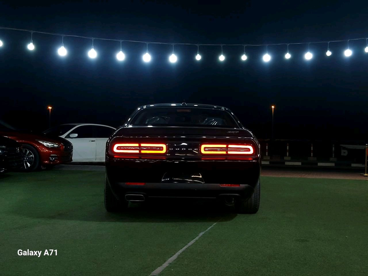 Dodge Challenger - Image 3