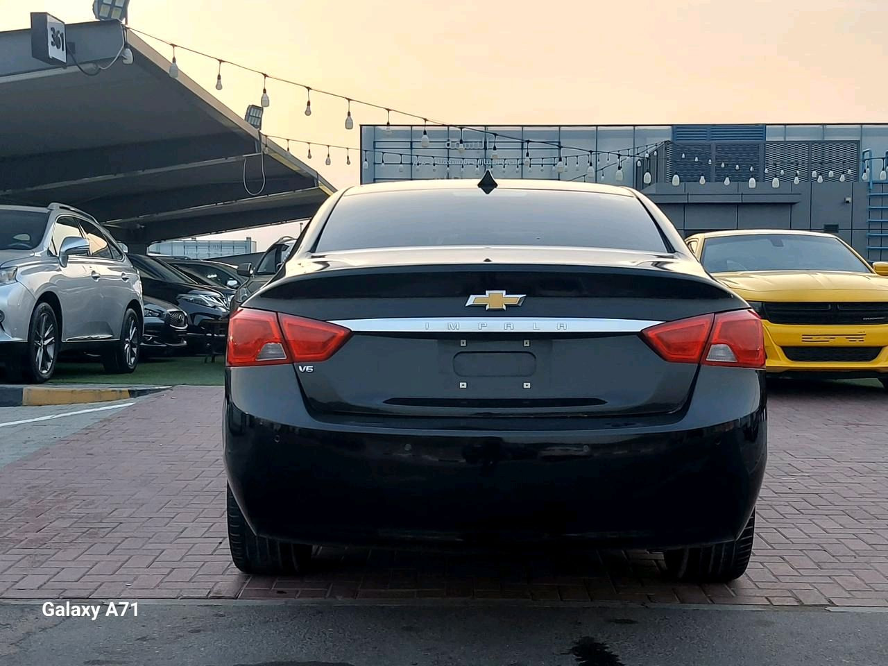 Chevrolet Impala - Image 6