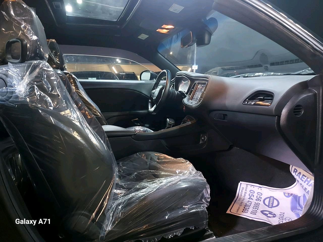 Dodge Challenger - Image 7