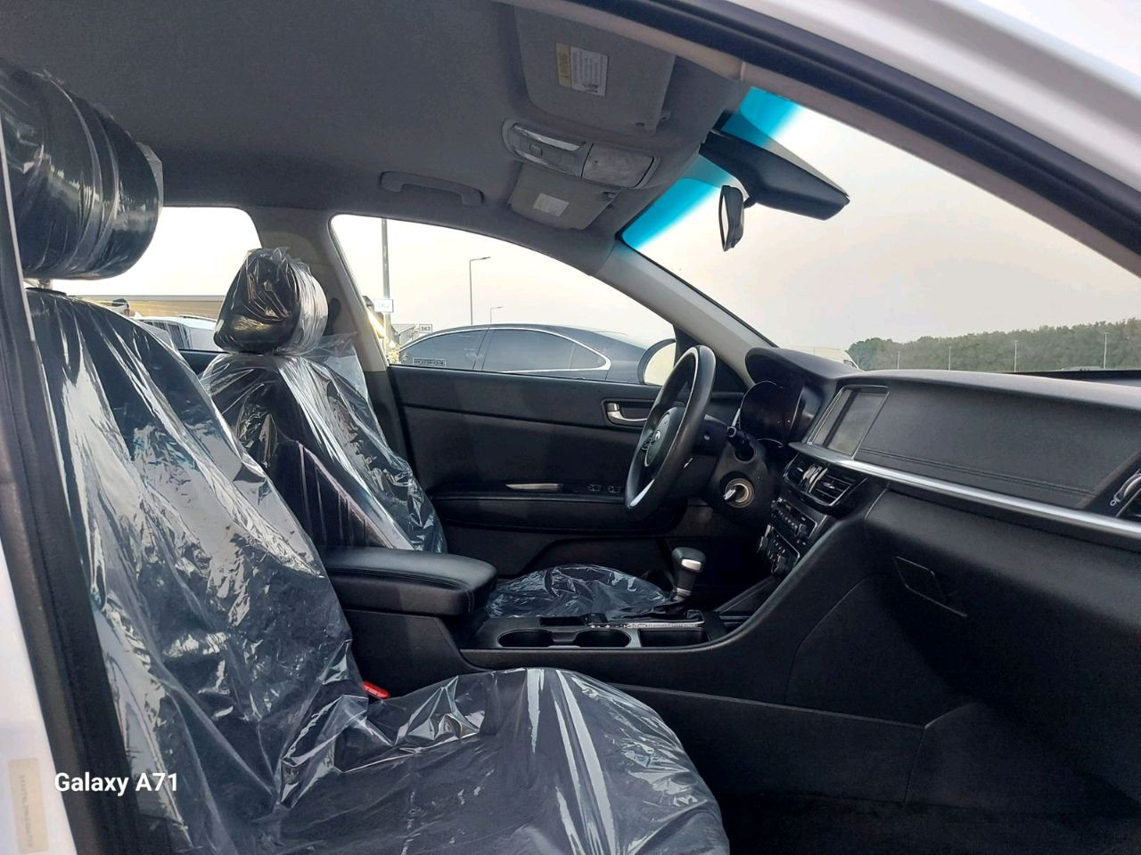 KIA Optima - Image 6