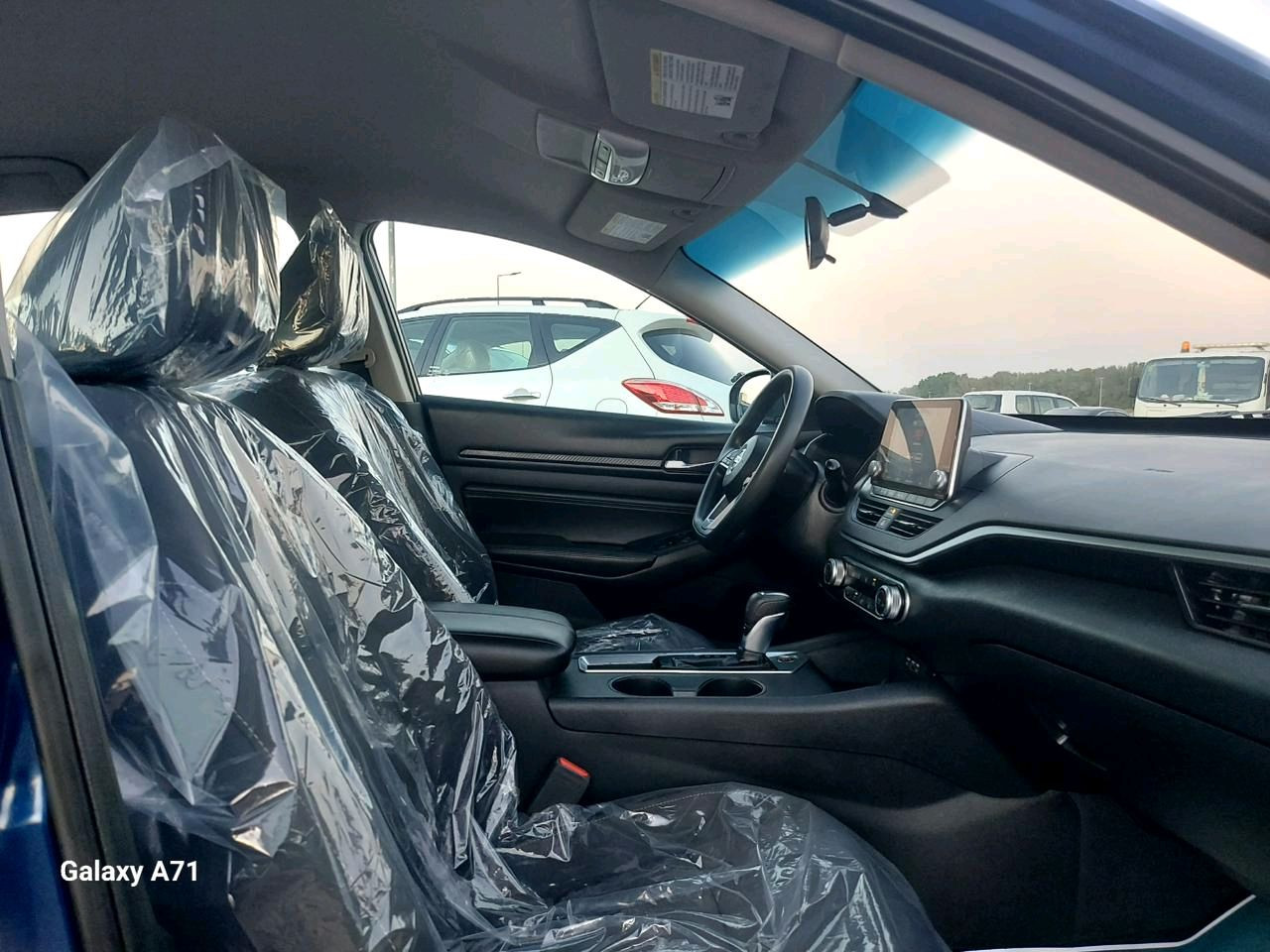 Nissan Altima - Image 3