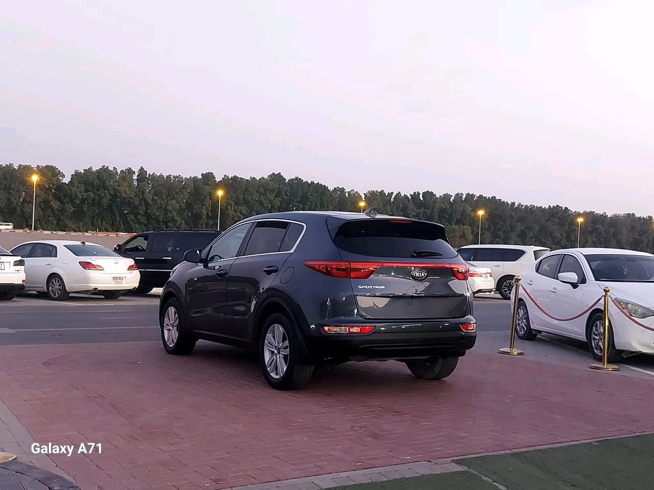 KIA Sportage - Image 6