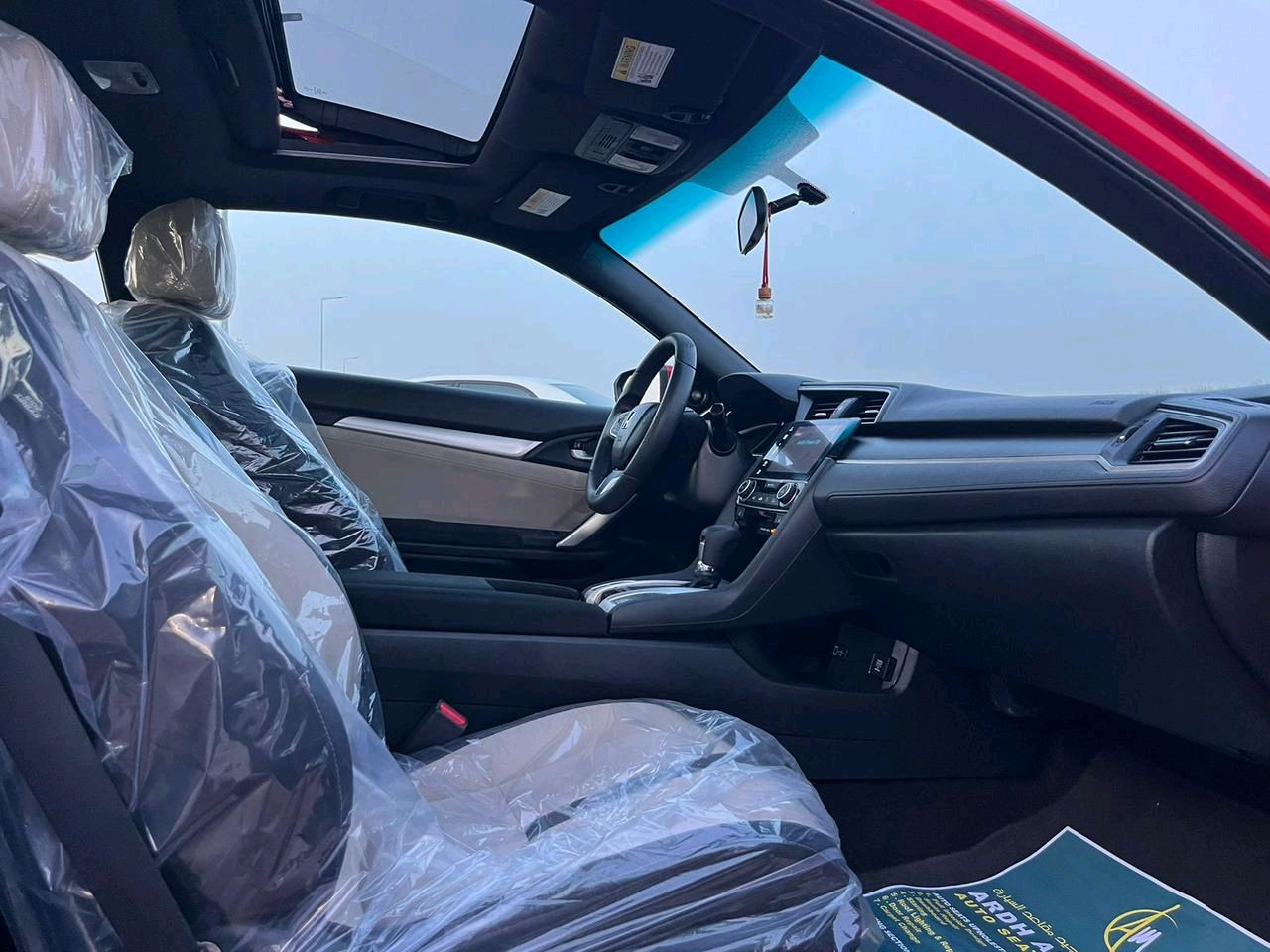 Honda Civic - Image 6