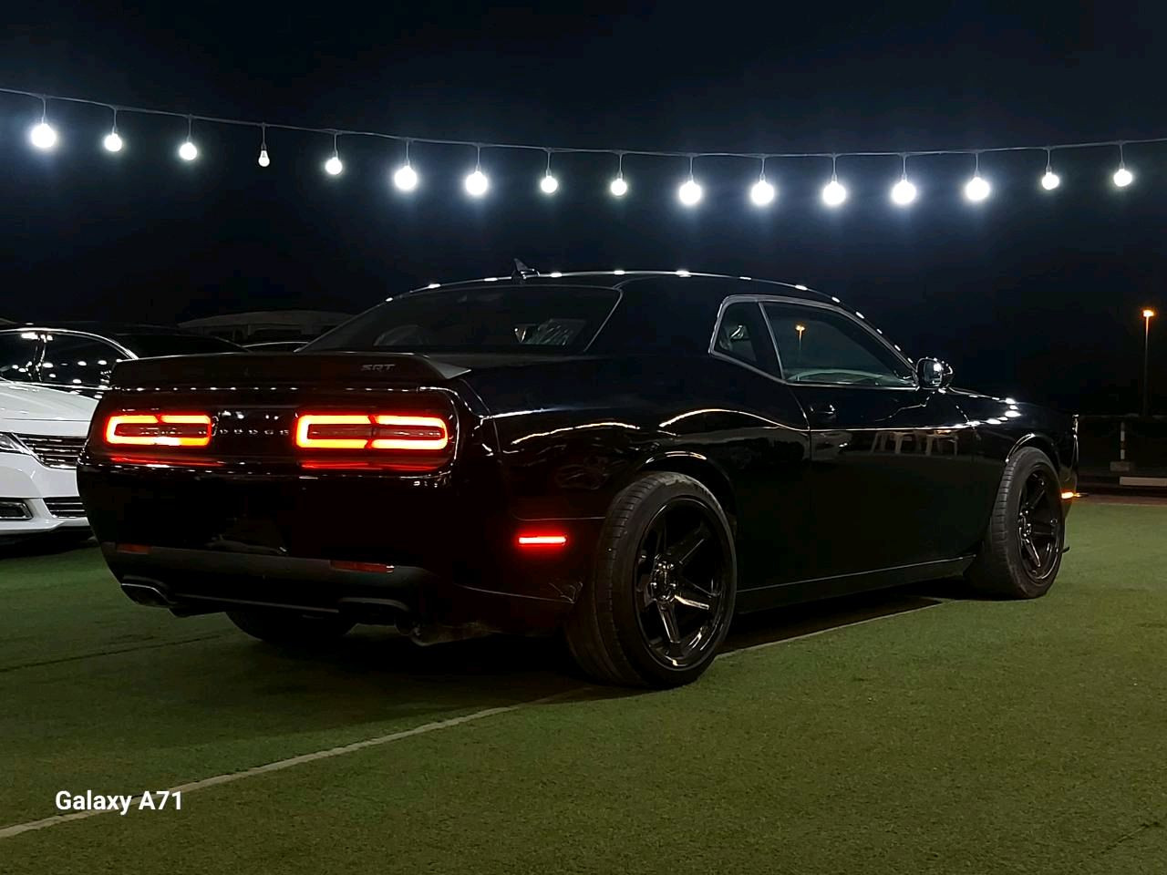 Dodge Challenger - Image 8