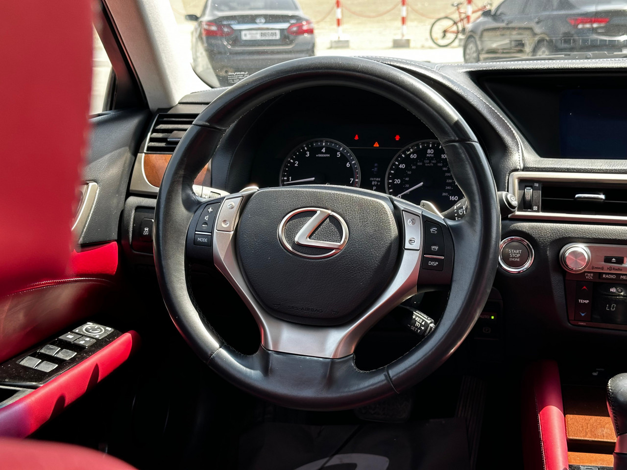 Lexus GS-Series - Image 3