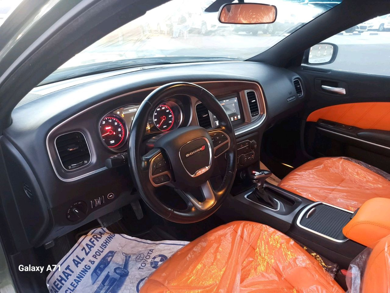 Dodge Charger - Image 2