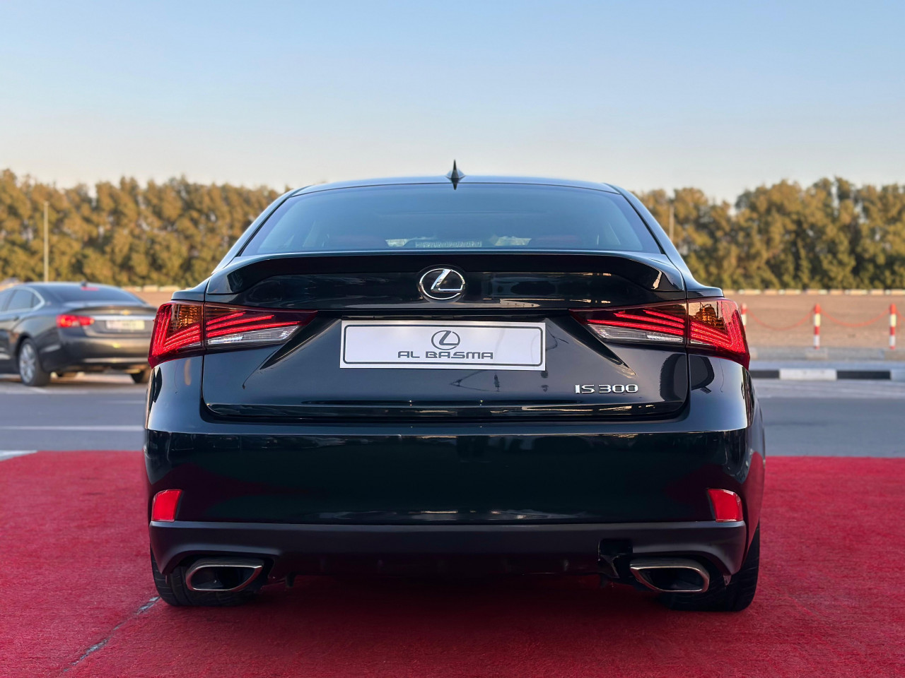 Lexus IS-Series - Image 6