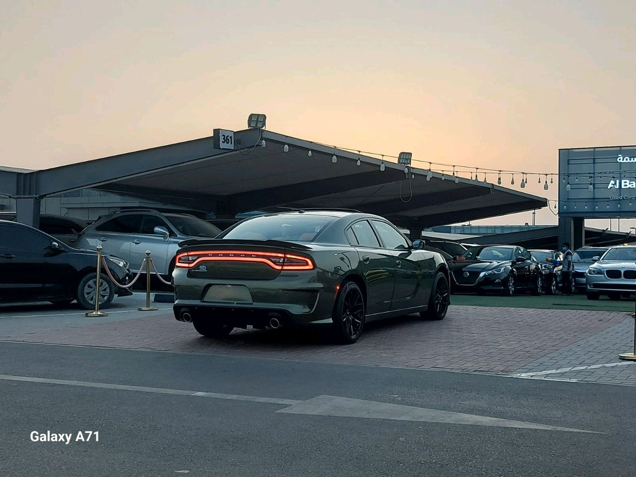 Dodge Charger - Image 13