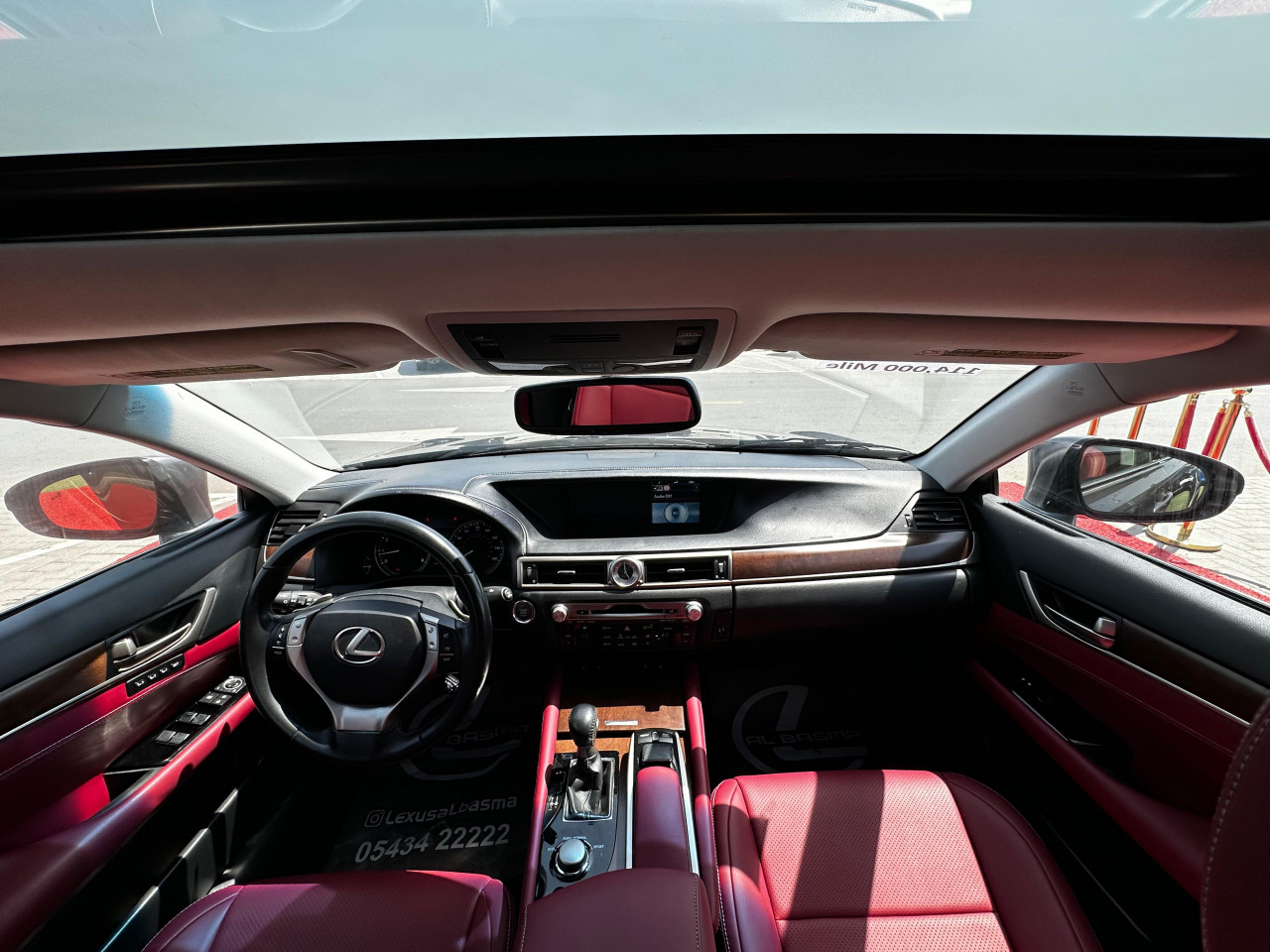 Lexus GS-Series - Image 4