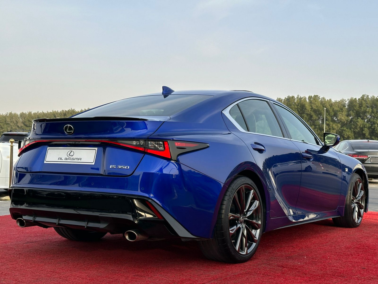Lexus IS-Series - Image 6