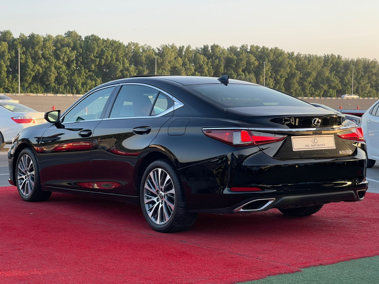 Lexus ES-Series - Image 5