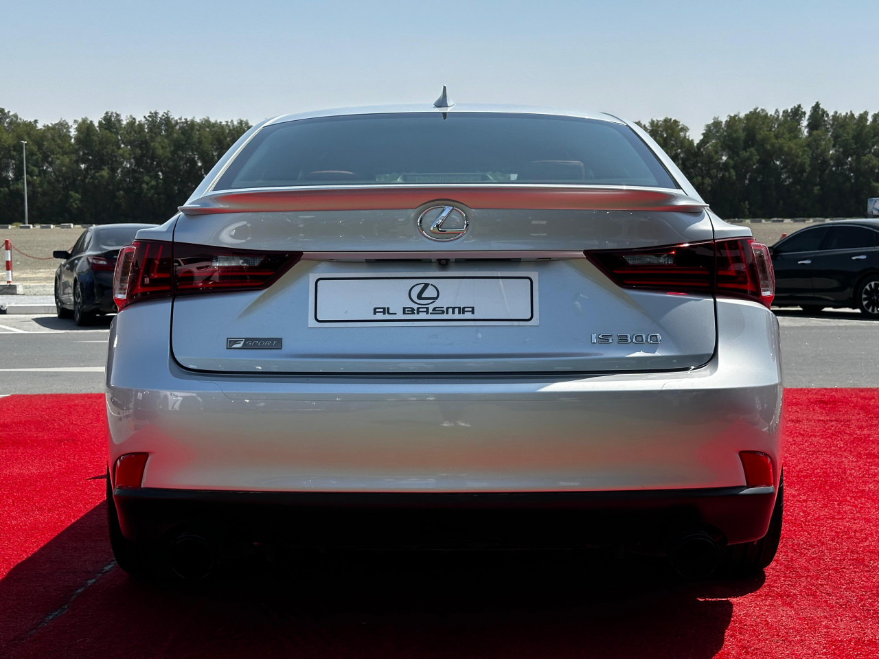 Lexus IS-Series - Image 6