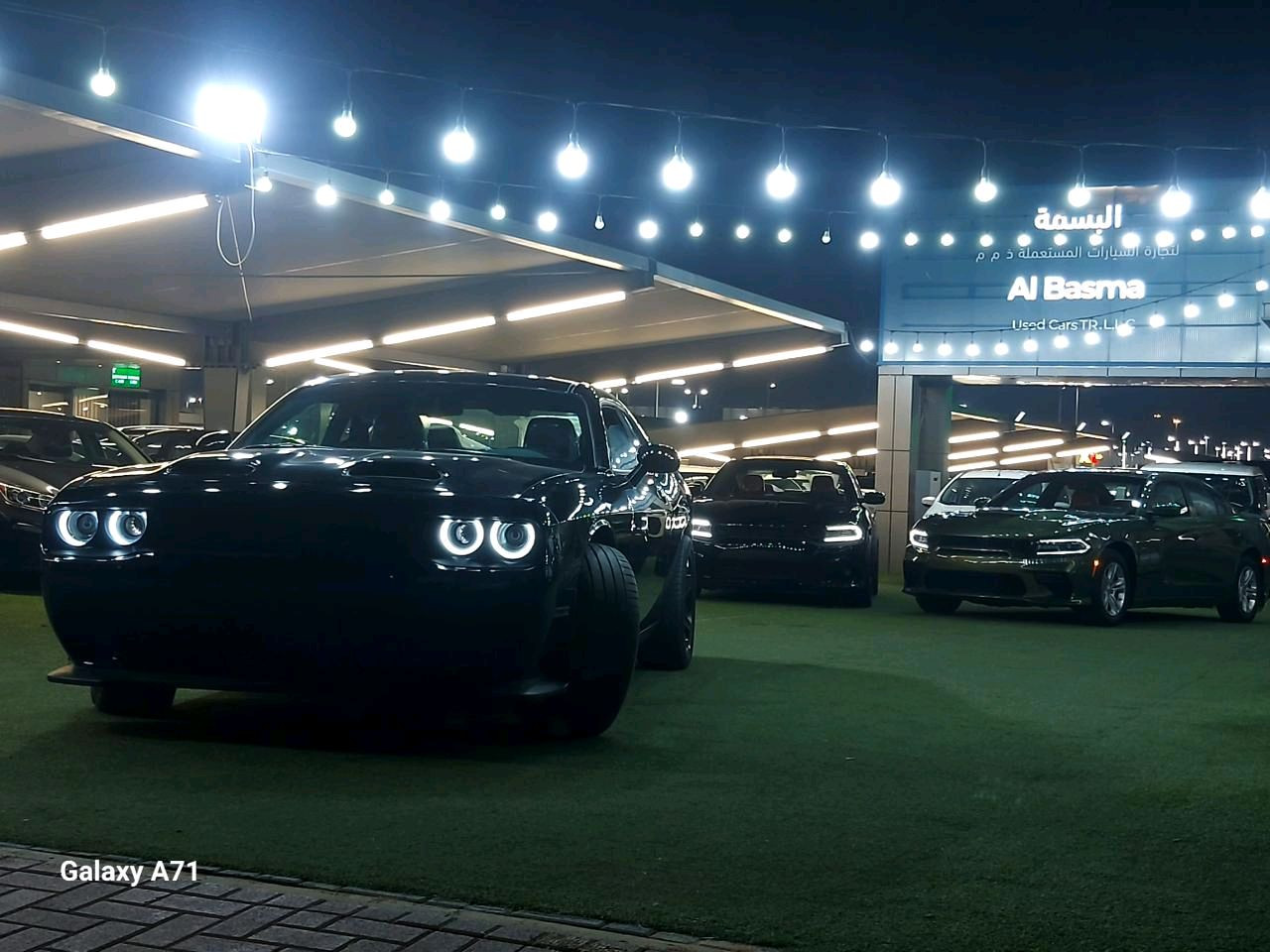 Dodge Challenger - Image 12
