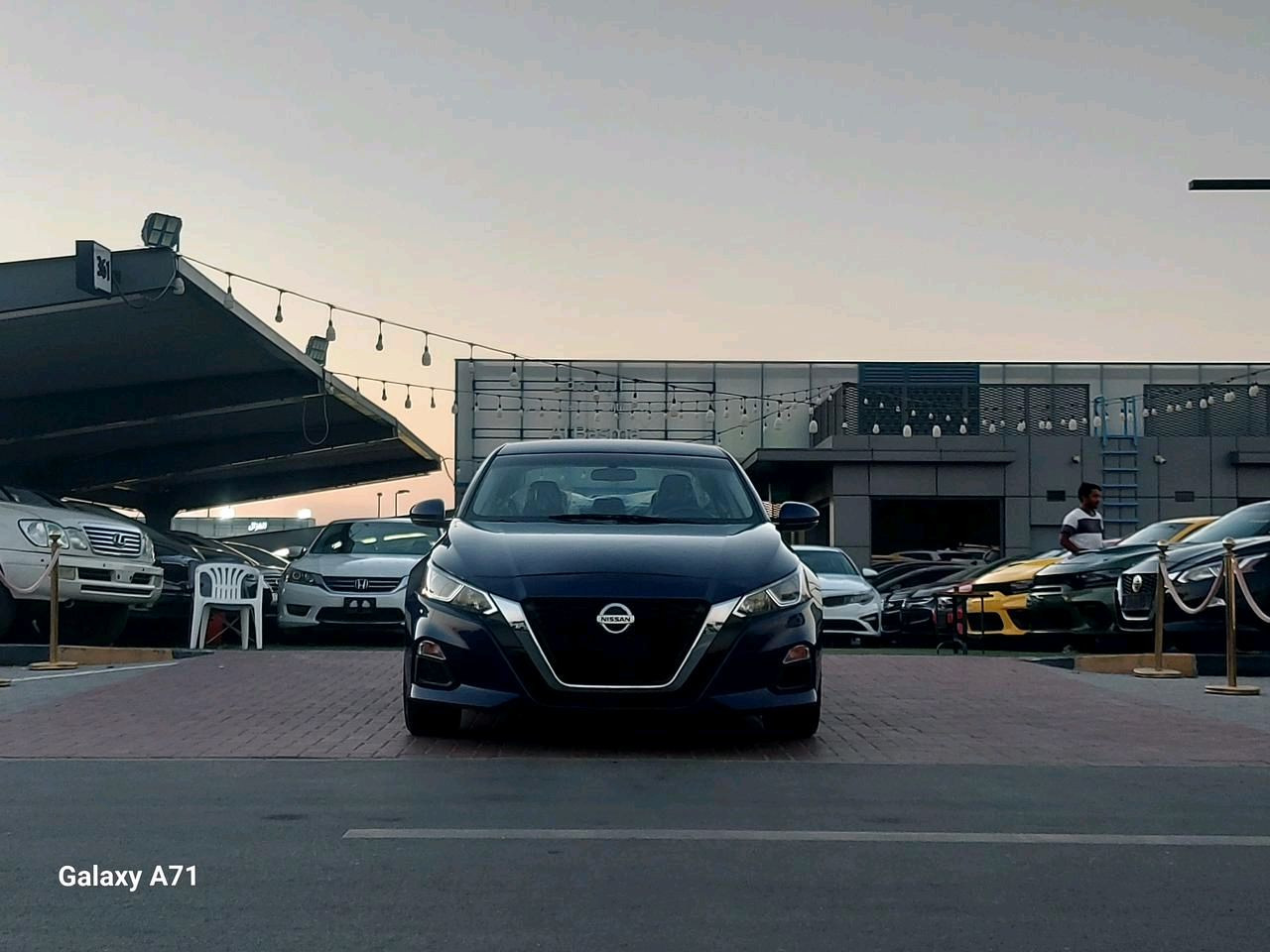 Nissan Altima - Image 7