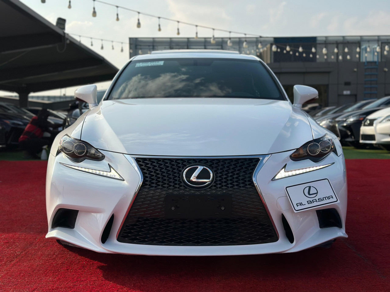 Lexus IS-Series - Image 9