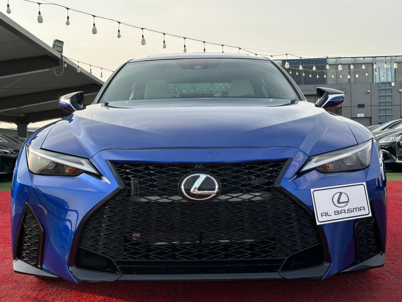 Lexus IS-Series - Image 11