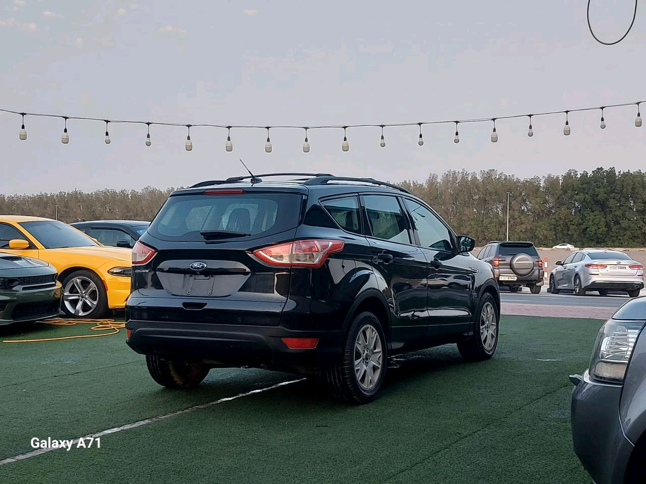Ford Escape - Image 9