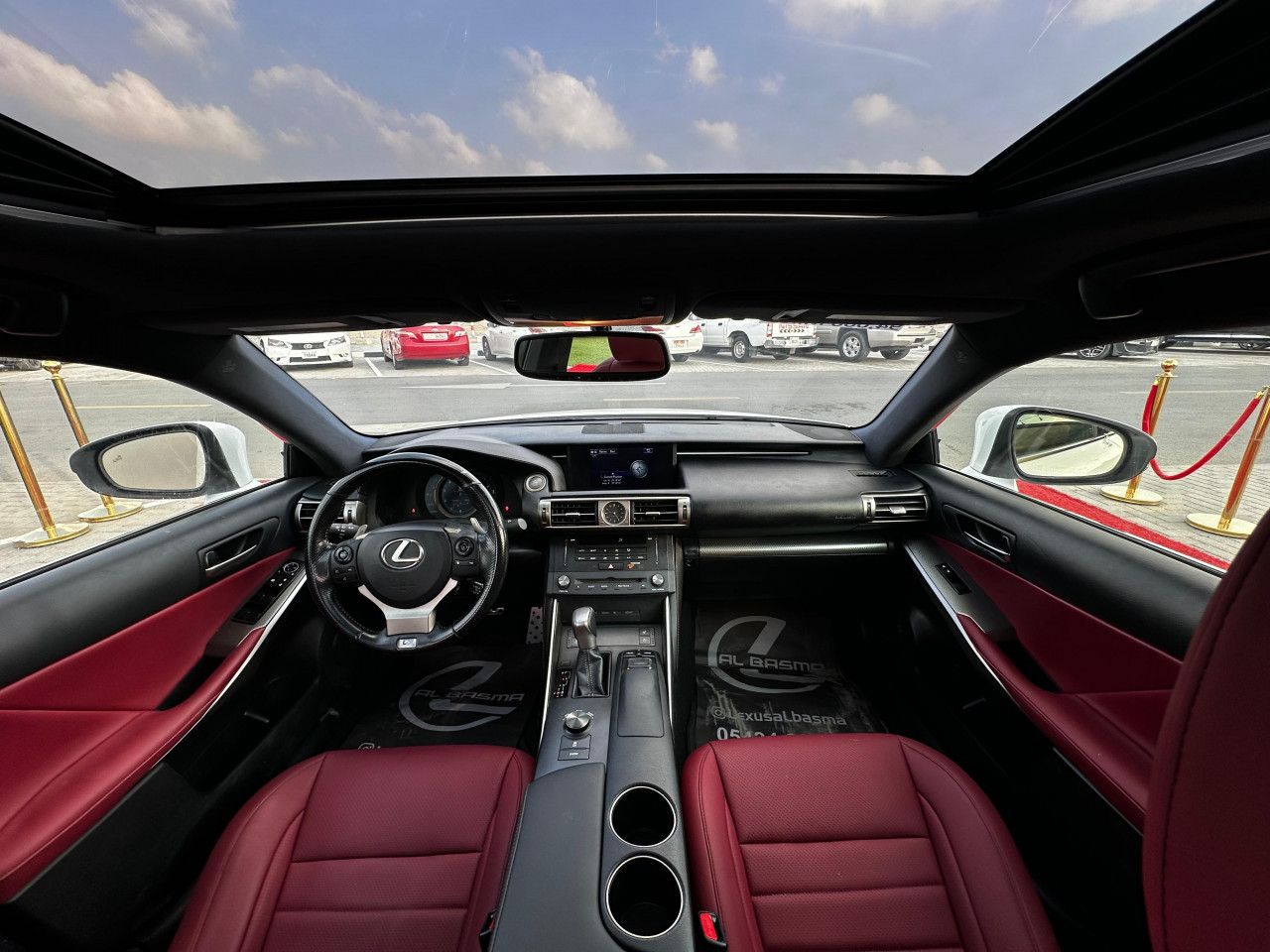 Lexus IS-Series - Image 3