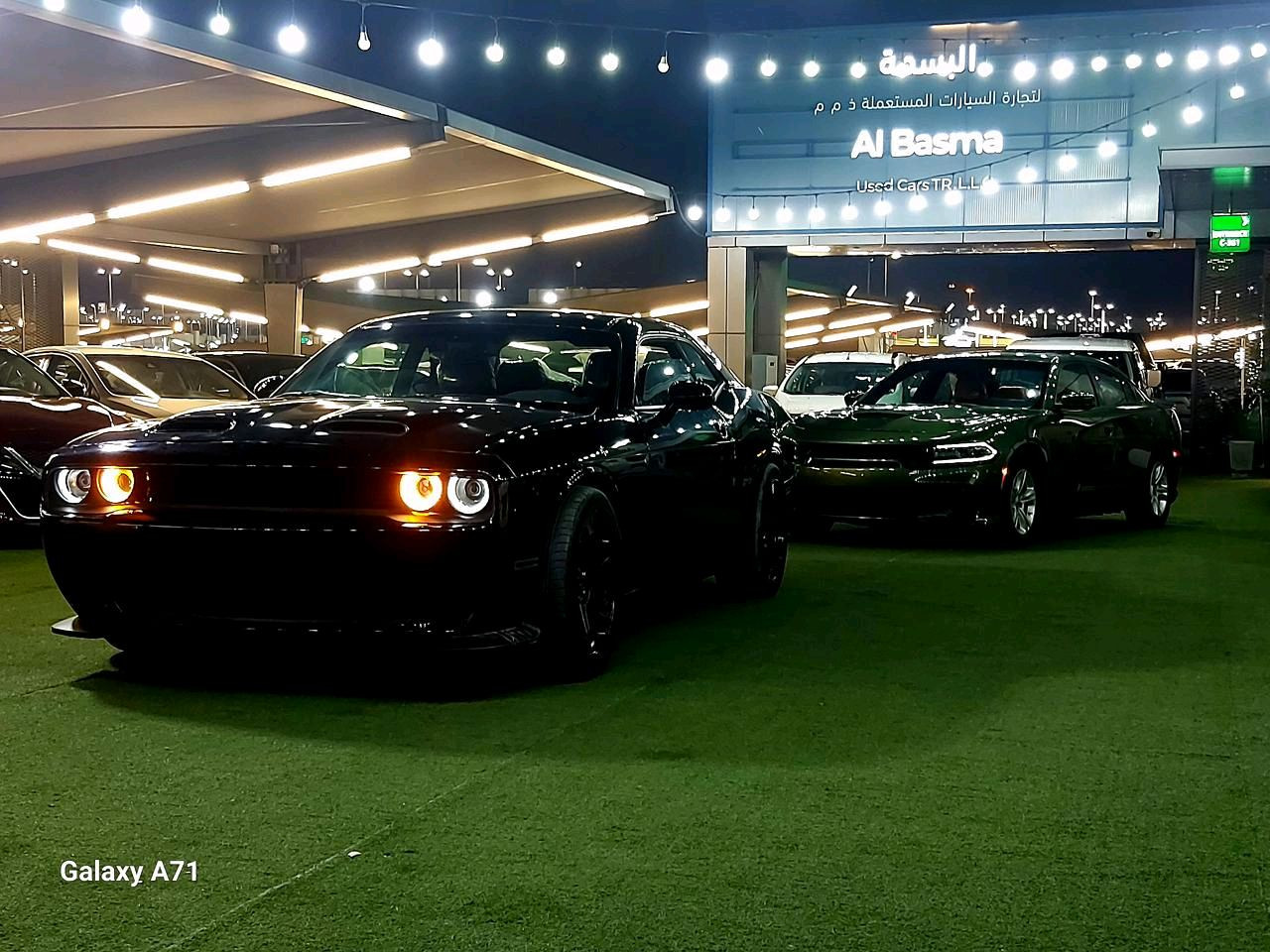 Dodge Challenger - Image 11