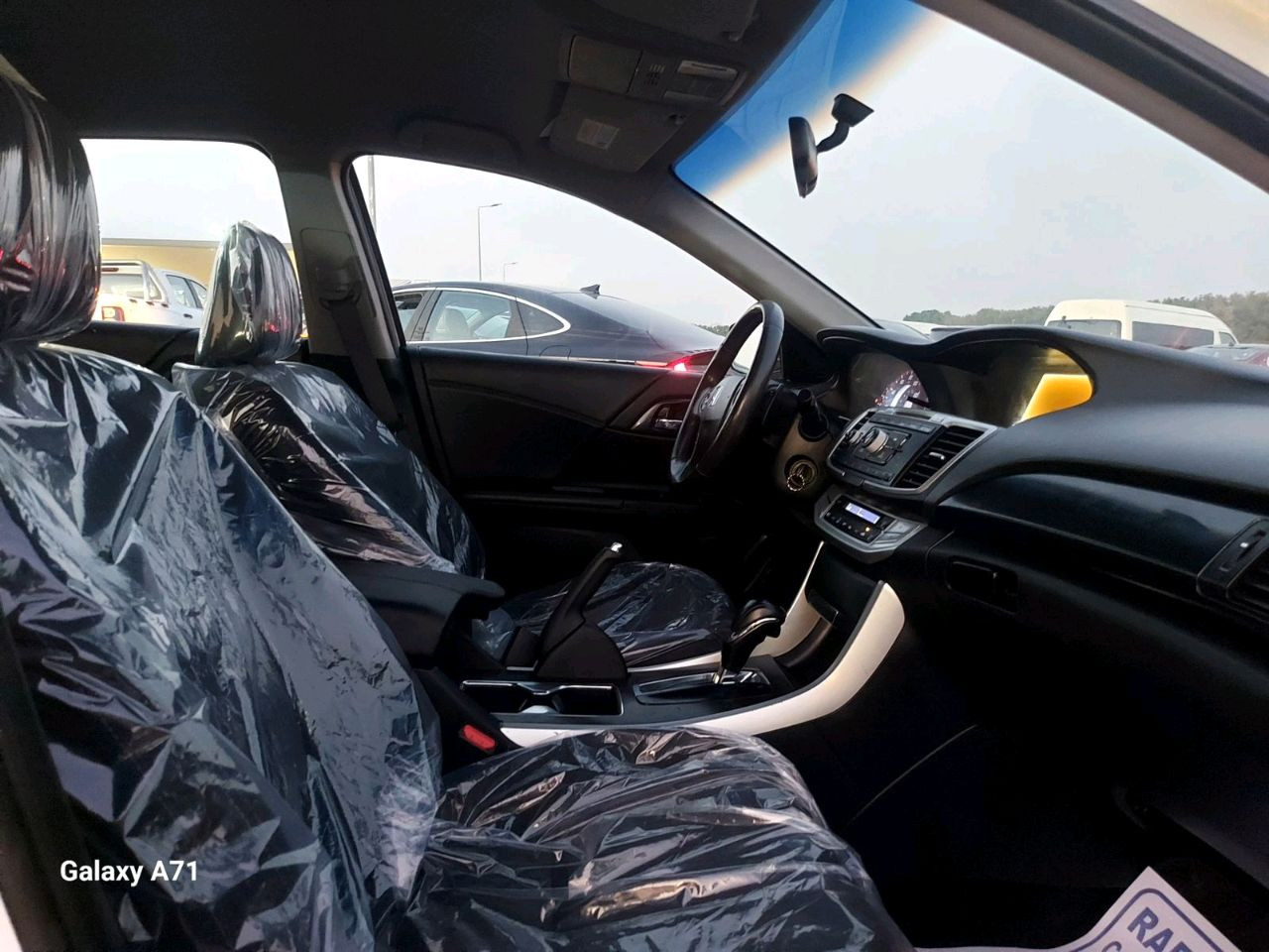 Honda Accord - Image 14
