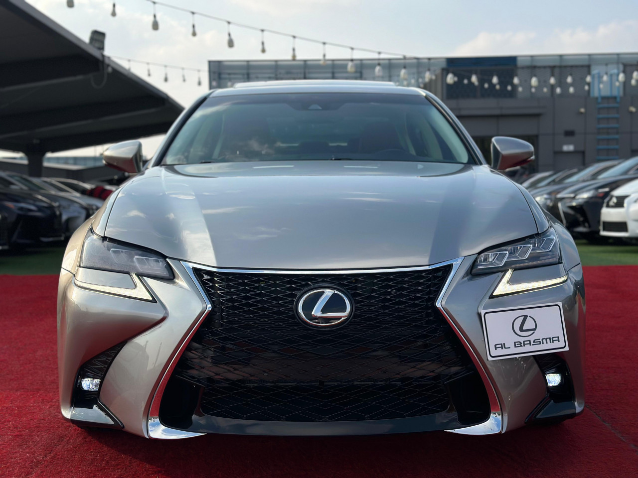 Lexus GS-Series - Image 9
