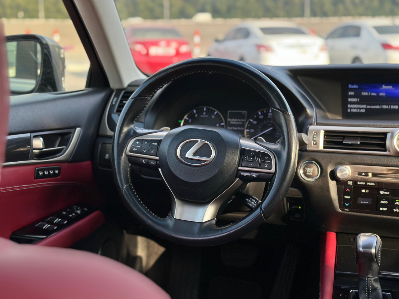 Lexus GS-Series - Image 3