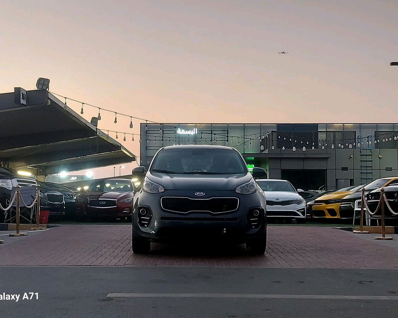 KIA Sportage - Image 11