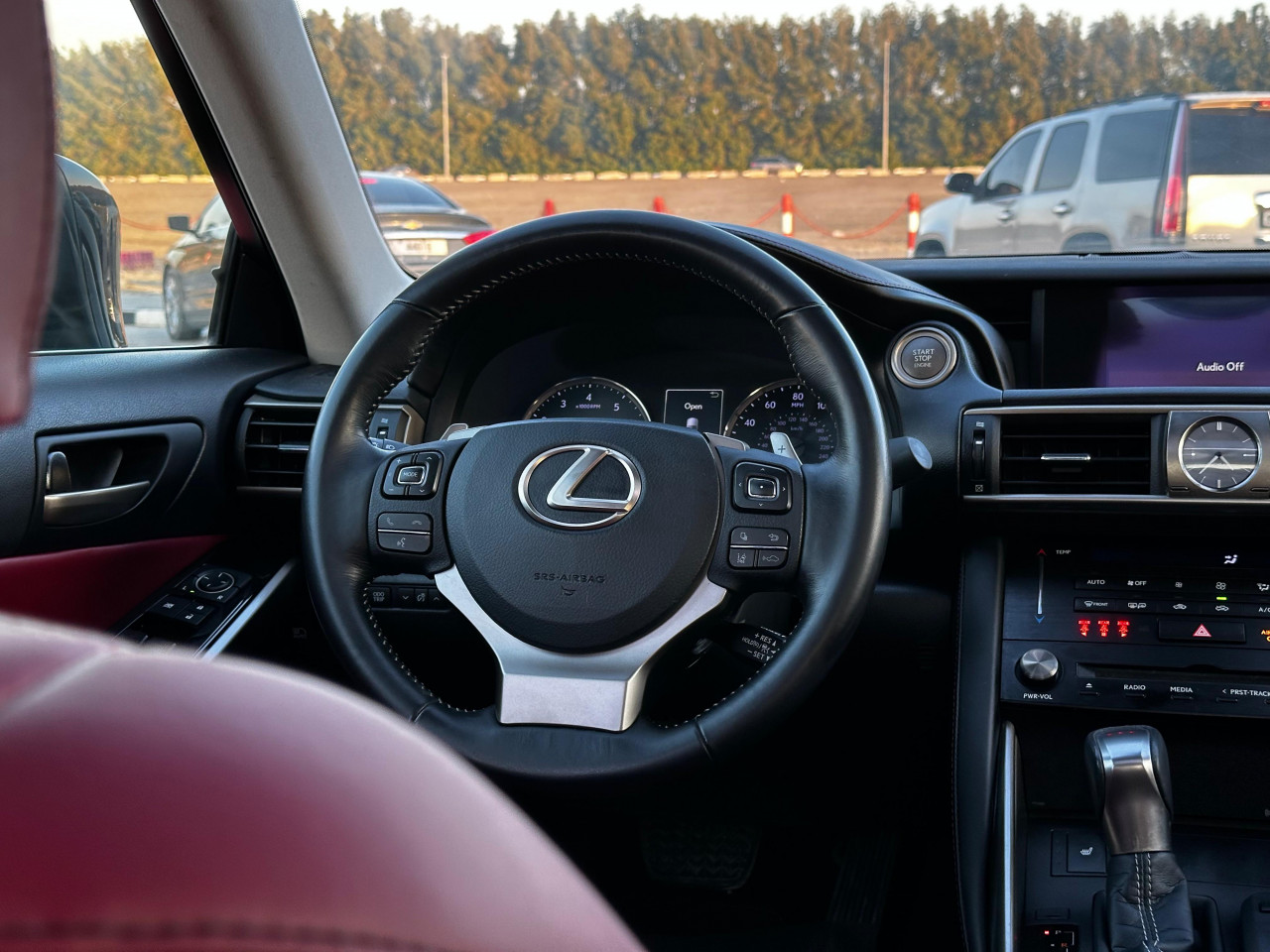 Lexus IS-Series - Image 4