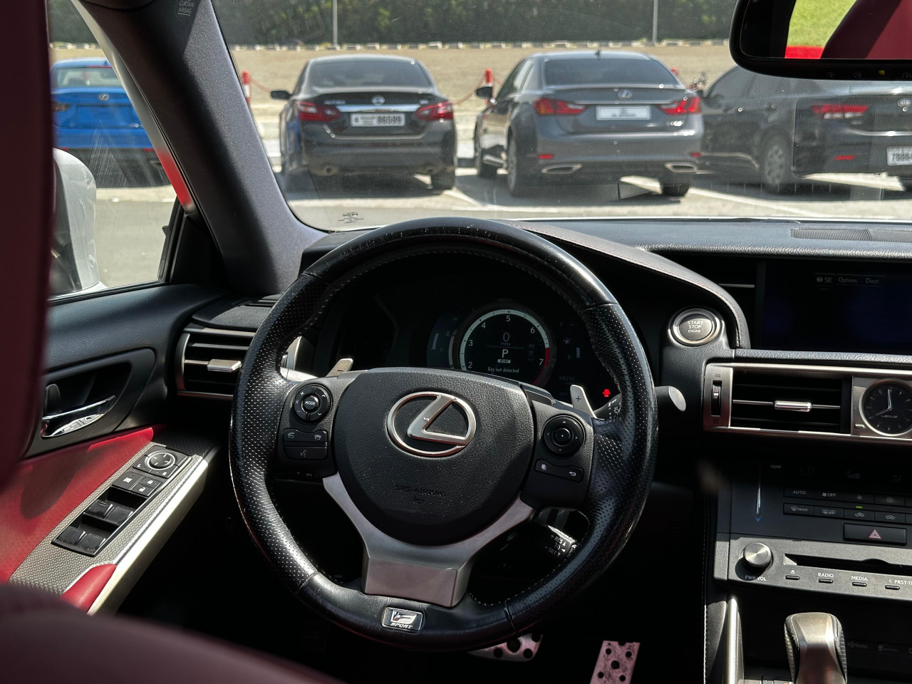 Lexus IS-Series - Image 3