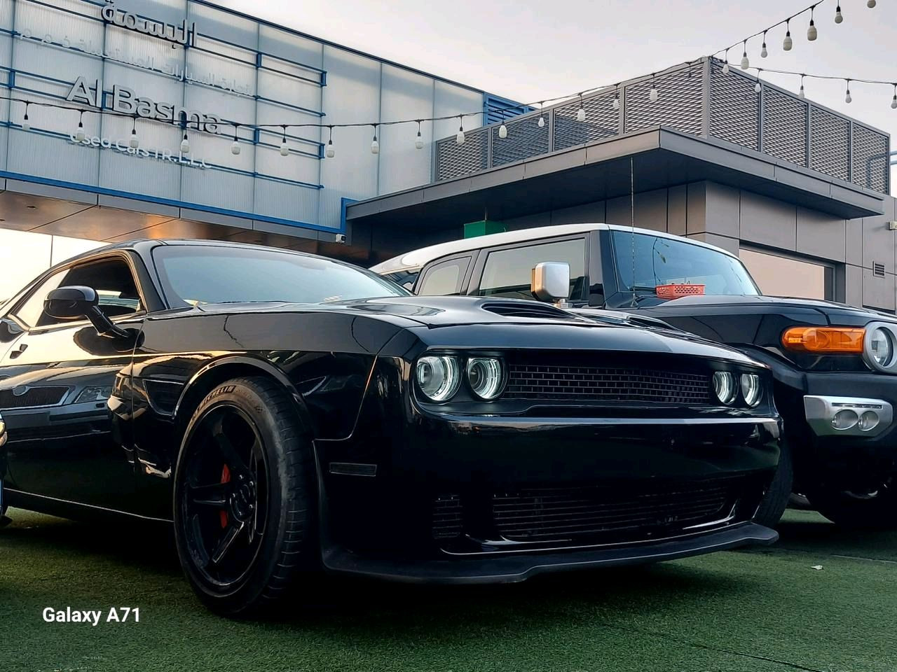 Dodge Challenger - Image 6