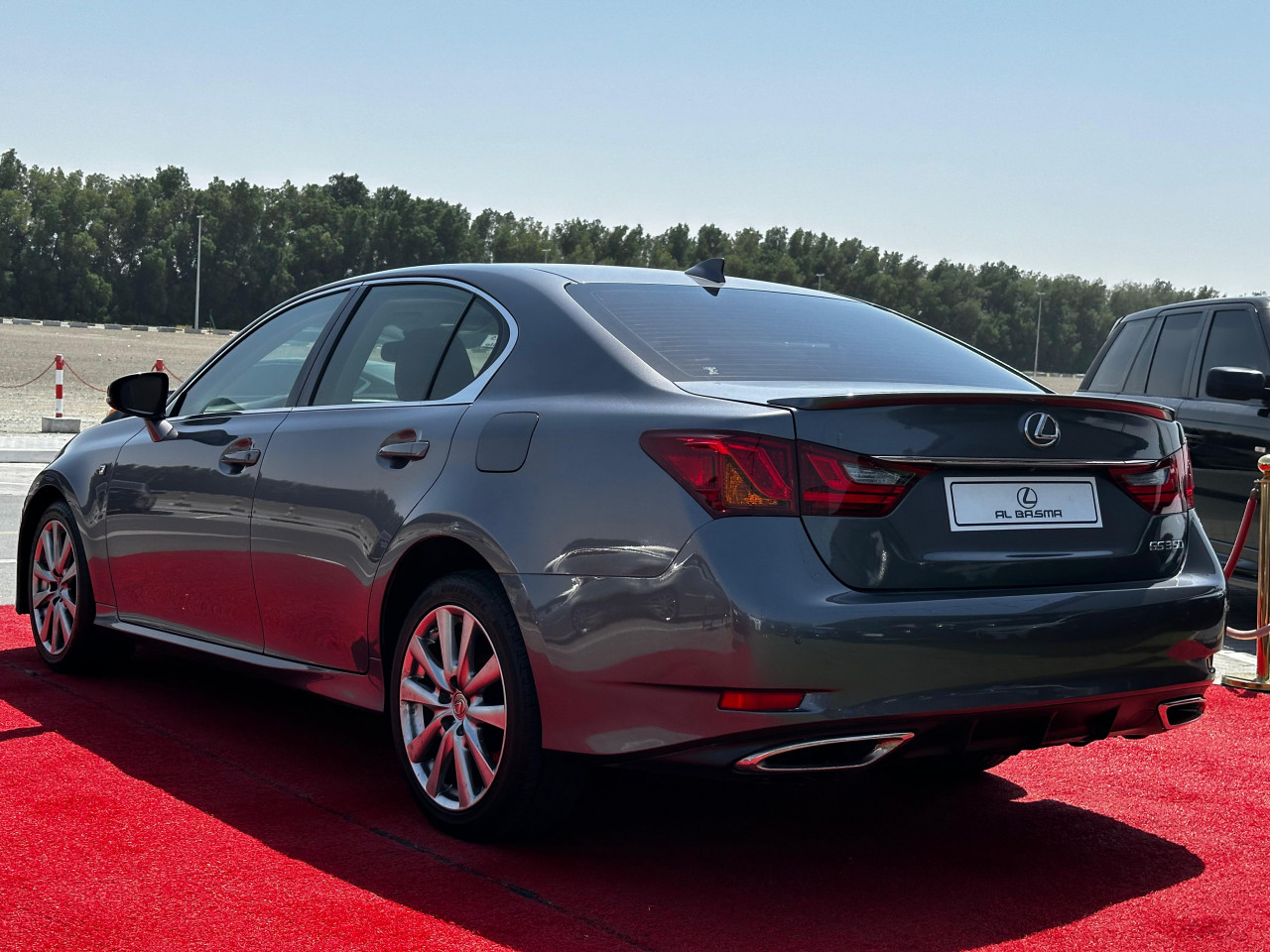 Lexus GS-Series - Image 5