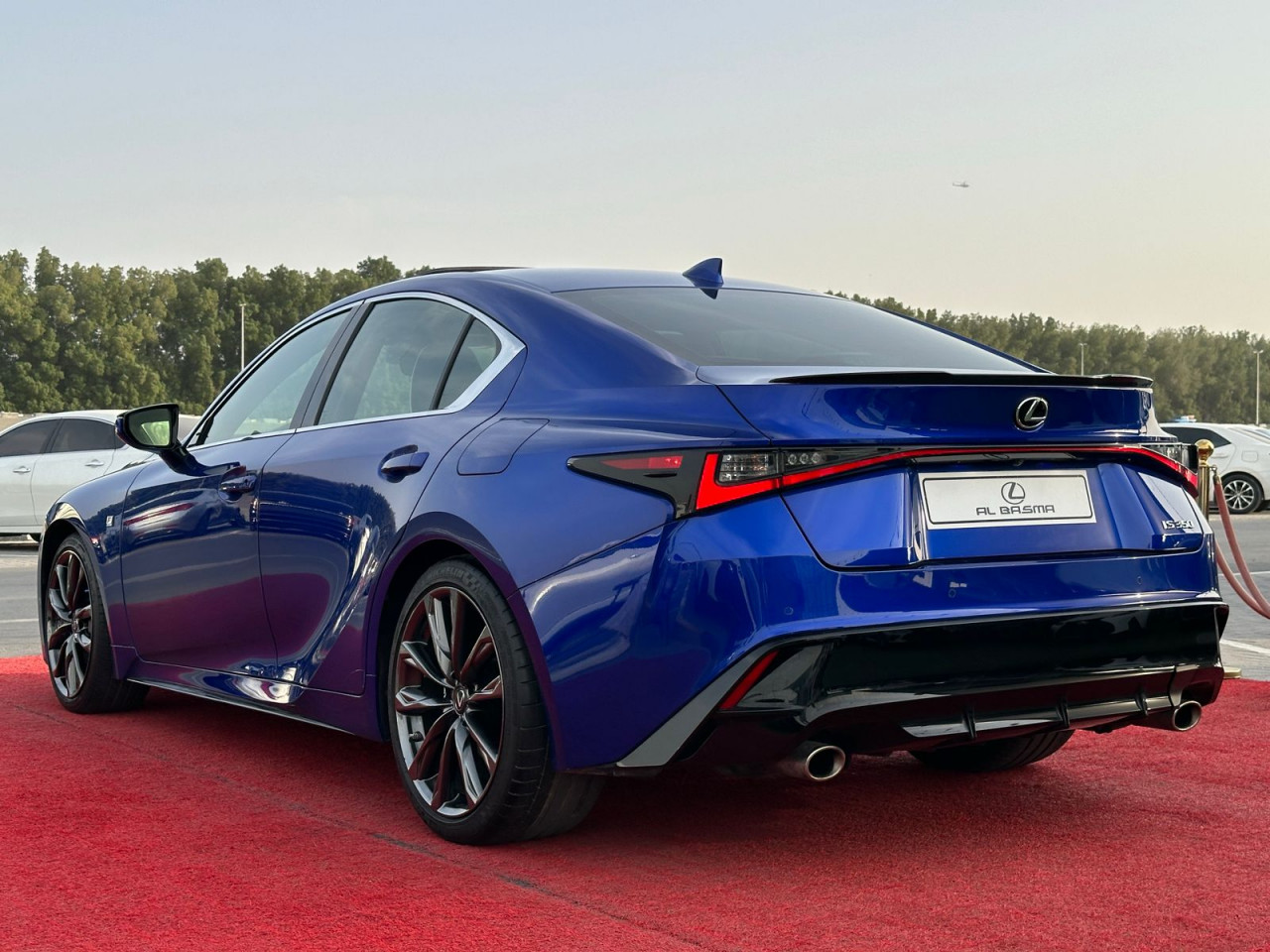 Lexus IS-Series - Image 4