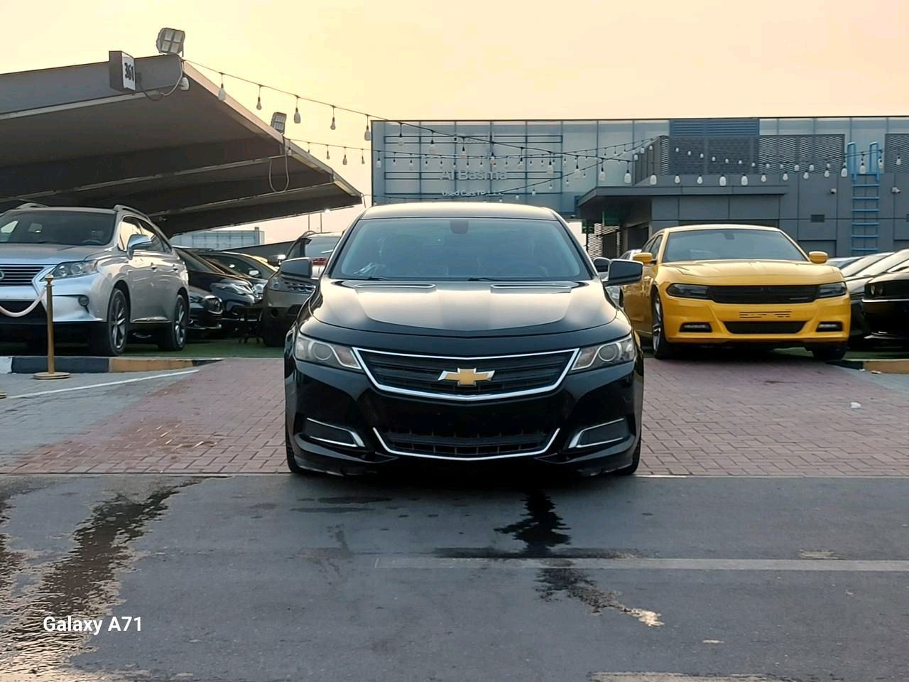 Chevrolet Impala - Image 10