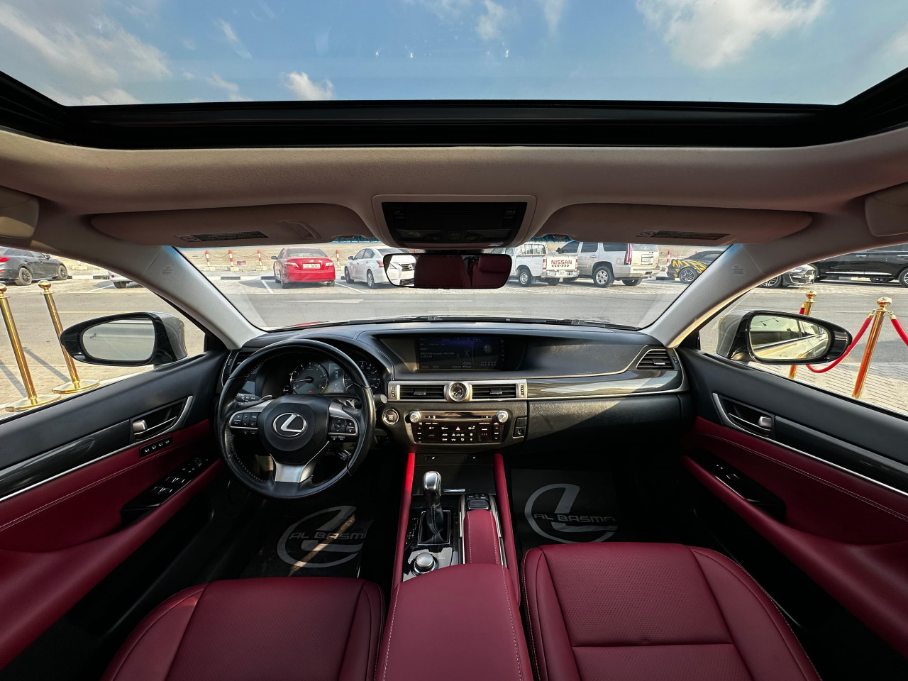 Lexus GS-Series - Image 4