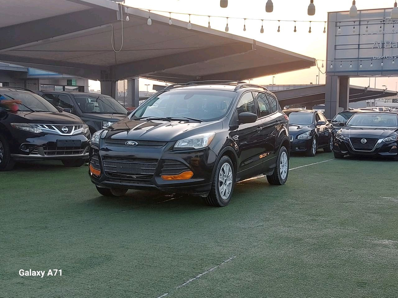 Ford Escape - Image 7