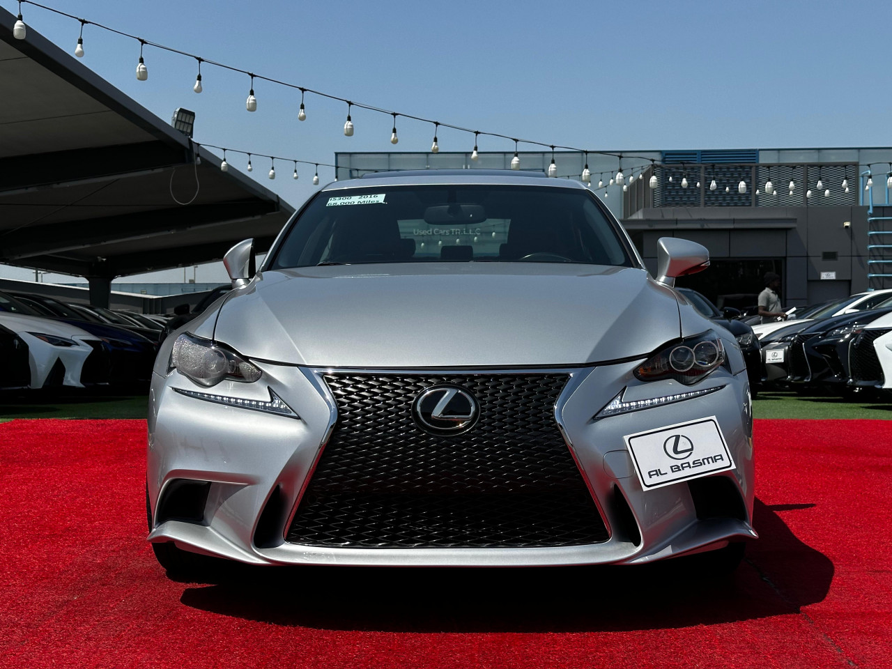 Lexus IS-Series - Image 9